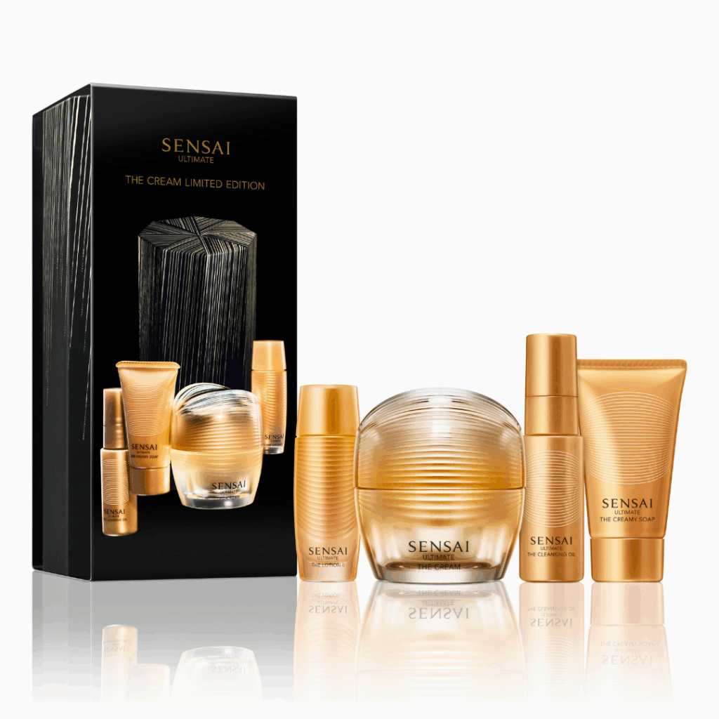 ensai Ultimate The Cream Limited Edition, asta benefica 2025