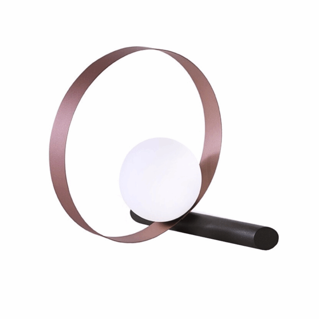 Lampade Bubble T Small Riflessi: asta benefica 2025 