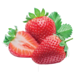 Fragole - Mangia sano - Primavera