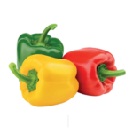 Peperoni - Mangia sano - Primavera