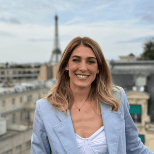 immagine Rachele Sangiuliano