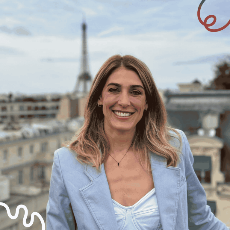 immagine Rachele Sangiuliano