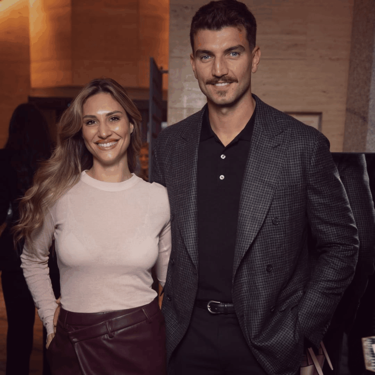 Immagine Beatrice Valli e Marco Fantini partecipanti al progetto "Ai fornelli per Smartfood"