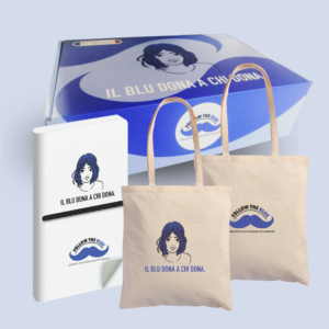 Kit il papà smemorato