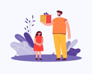 Regali originali per la festa del papà