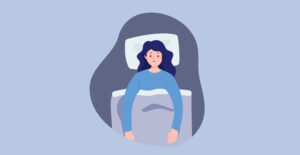 Giornata Mondiale del Sonno: pressione alta e rischi