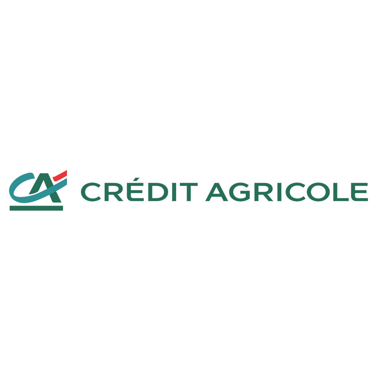 Logo Credit Agricole
