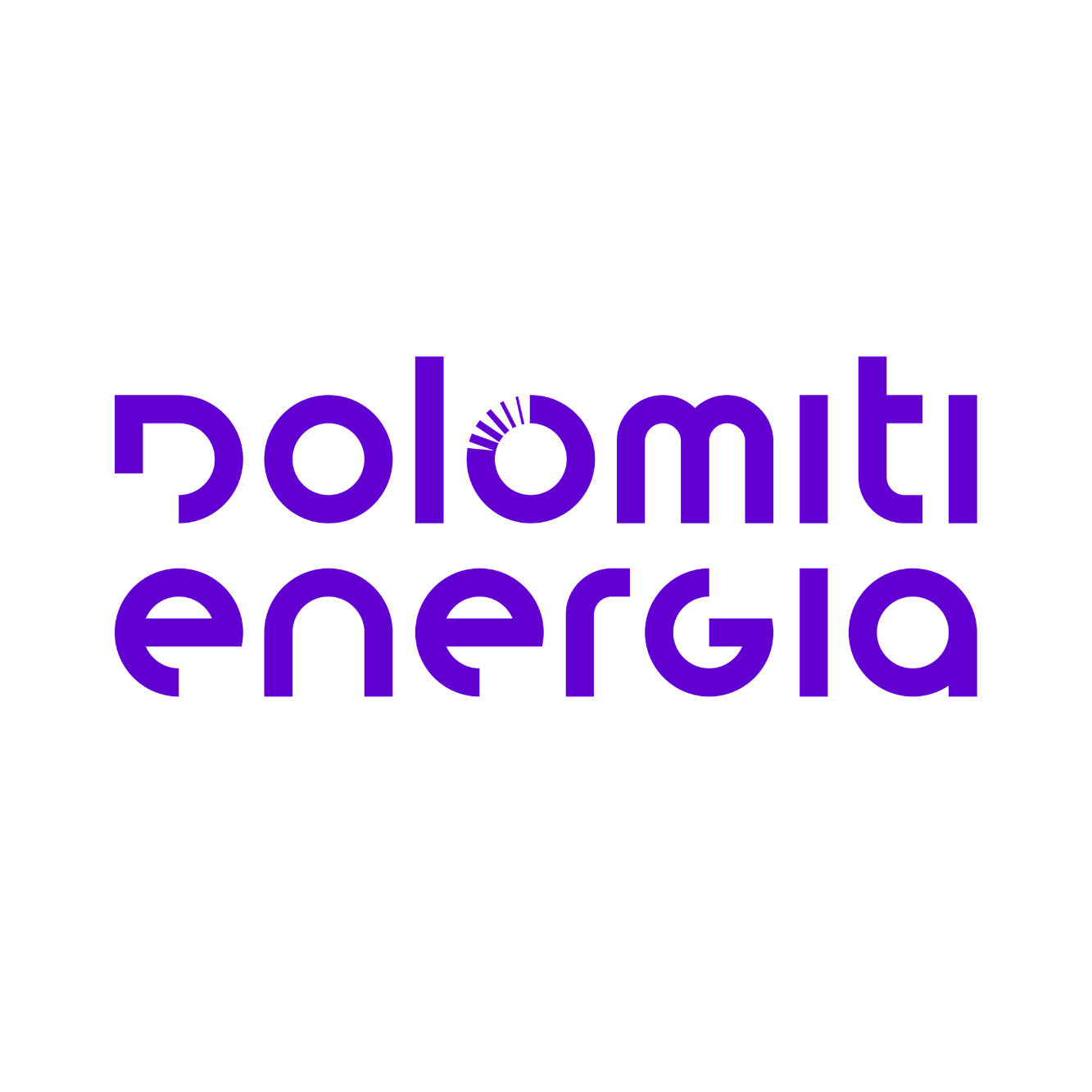 Logo Dolomiti Energia
