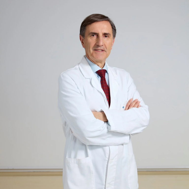Nicola Fazio Direttore della divisione di Oncologia Medica Gastrointestinale e Tumori Neuroendocrini