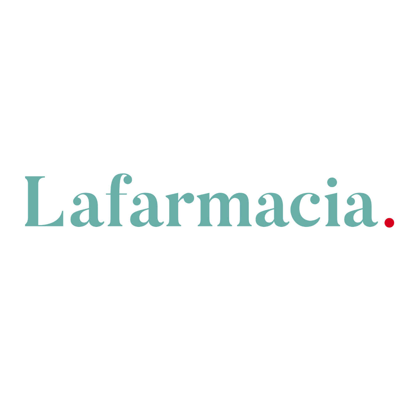 logo Lafarmacia