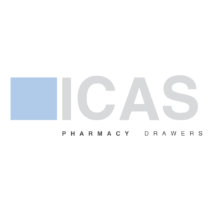 Logo Icas