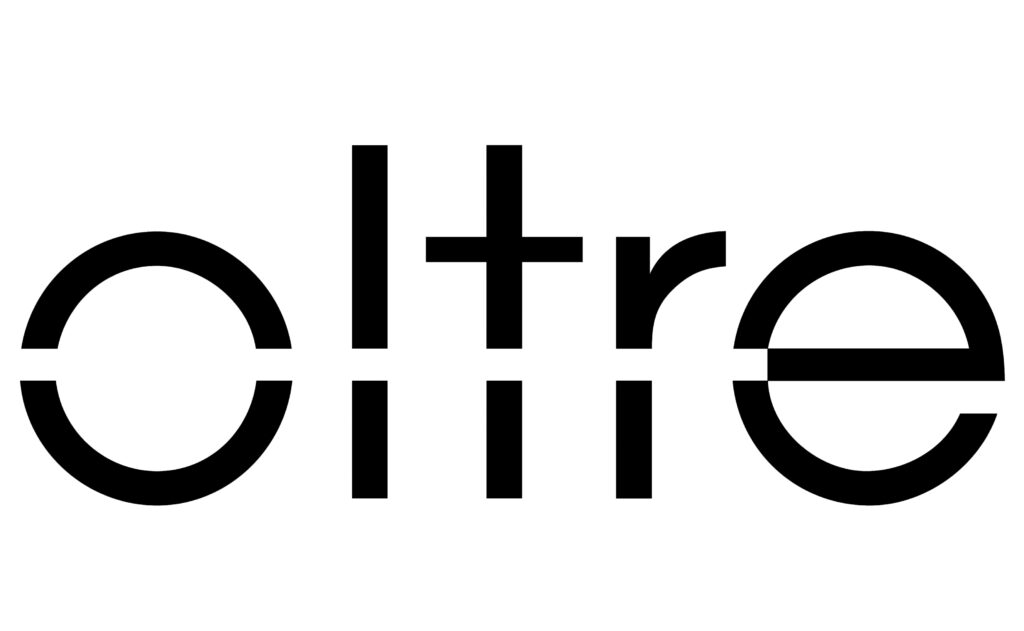 LOGO OLTRE - COME MI VOGLIO