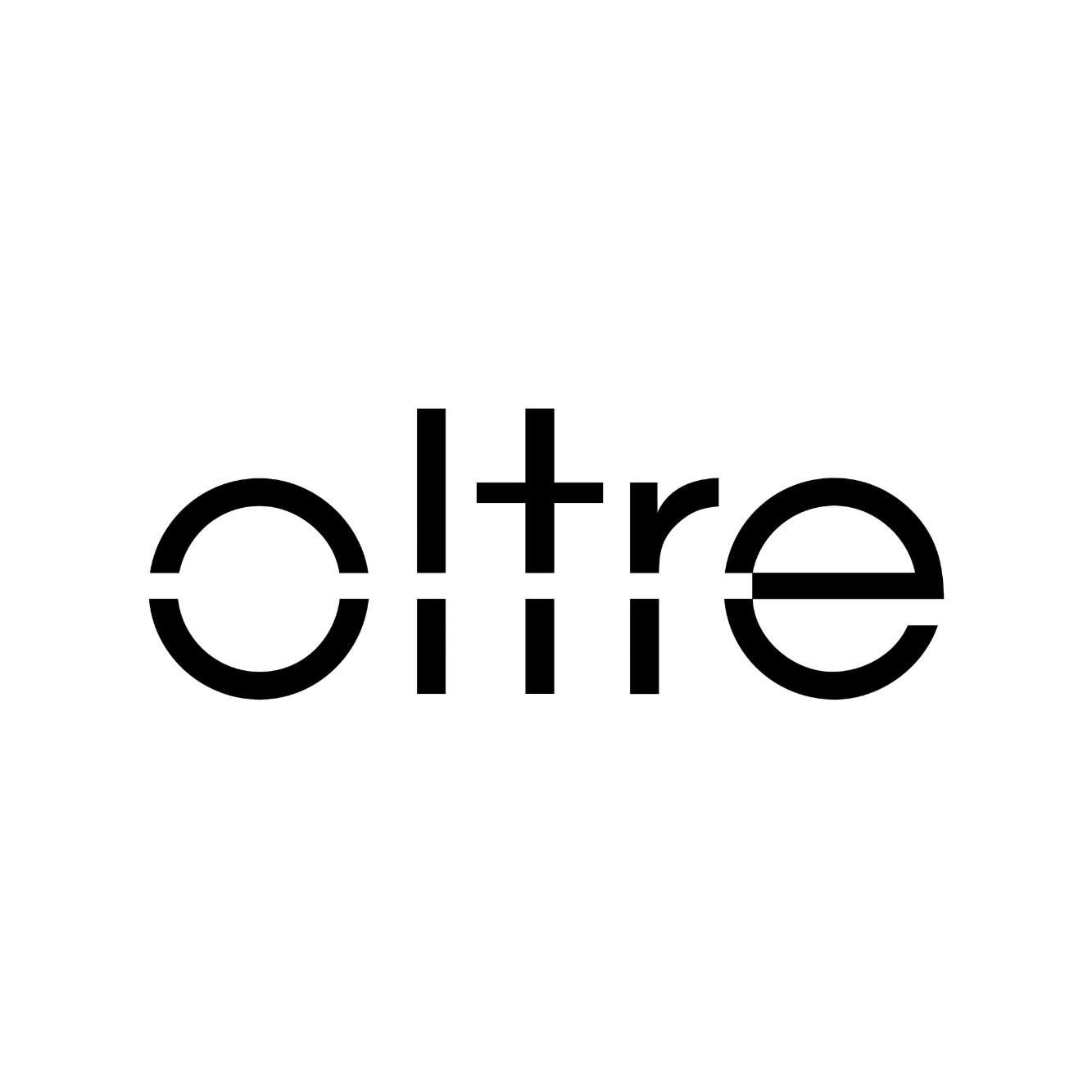 Logo Oltre