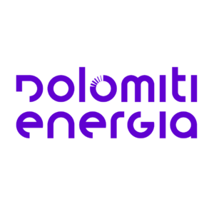 Logo di Dolomiti Energia