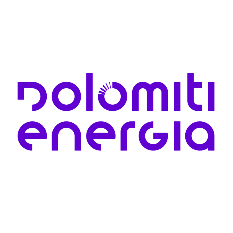 Logo di Dolomiti Energia