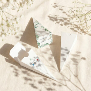 Cono linea bohemienne