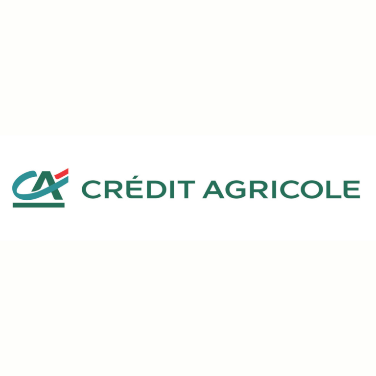 logo Crèdit Agricole