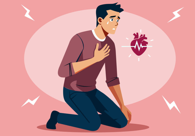 Infarto silente: sintomi e cause
