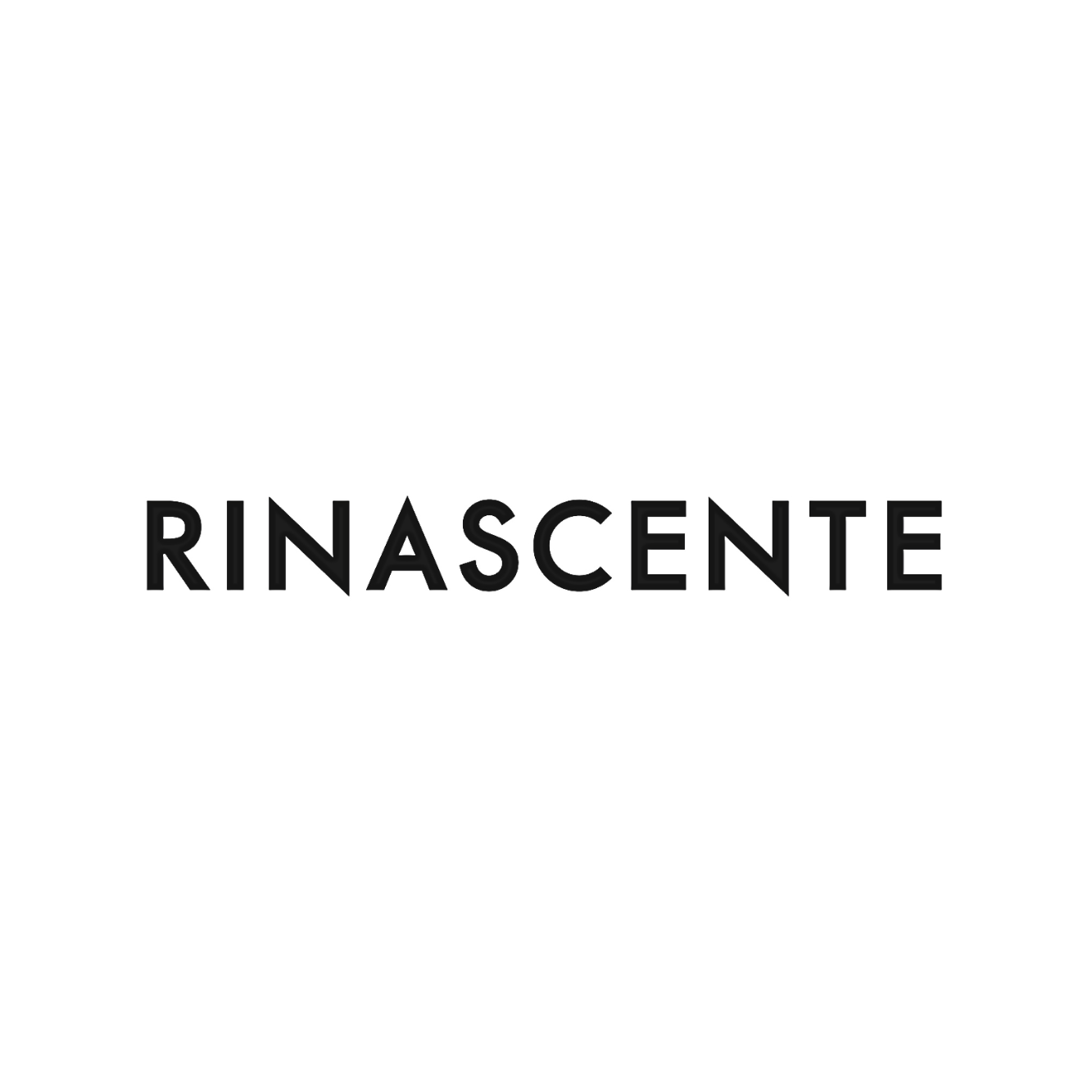 logo rinascente