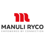 Logo MANULY RYCO
