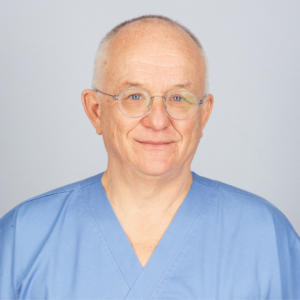 Immagine del professor Piergiuseppe Agostoni, responsabile dell’Unità Operativa Scompenso e Cardiologia Clinica e Riabilitativa del Monzino