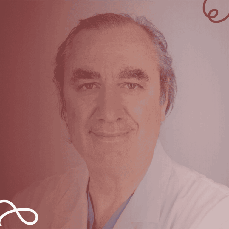 Dottor Paolo Mario Ravagnani, Responsabile del Poliambulatorio cardiovascolare del Centro Cardiologico Monzino
