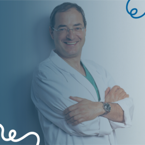 Immagine professor Lorenzo Spaggiari, Direttore del Programma Polmone dell’Istituto Europeo di Oncologia