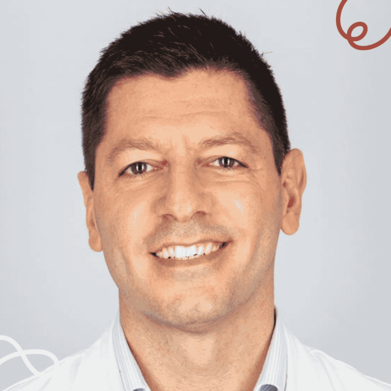Dottor Fabrizio Tundo, medico assistente in Aritmologia presso il Centro Cardiologico Monzino