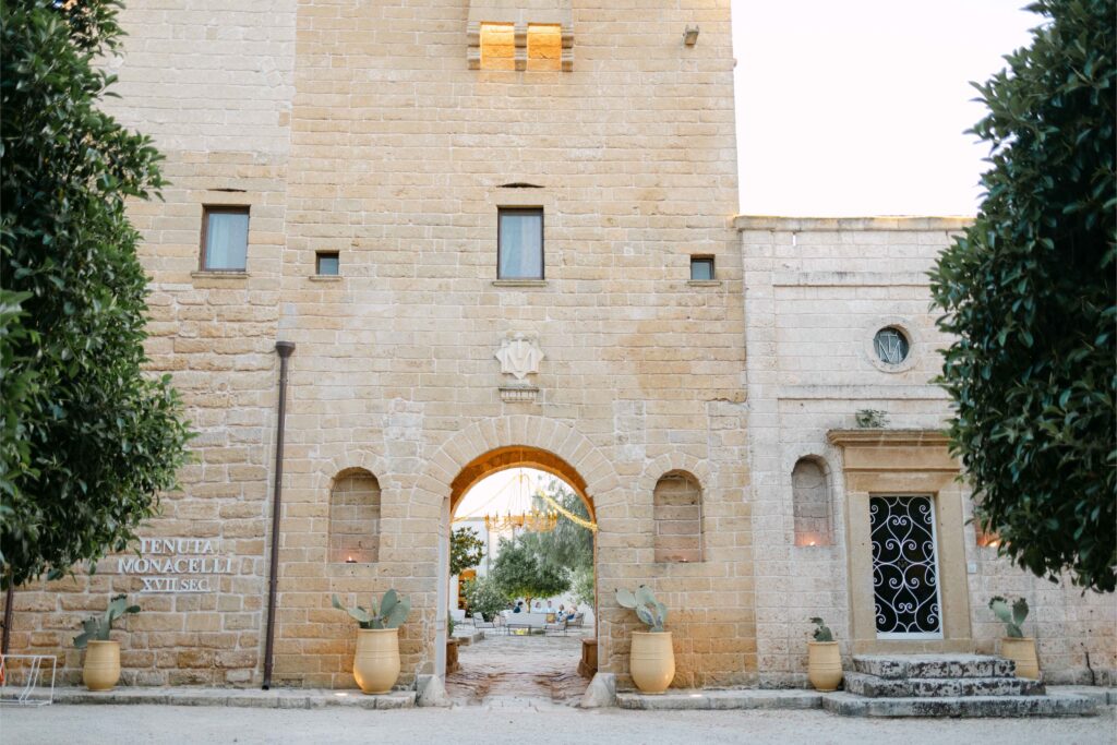 Tenuta Monacelli