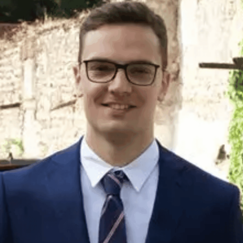Dottor Luca Boscolo Bielo specializzando in Oncologia Medica presso l’Università degli Studi di Milano e coautore del lavoro