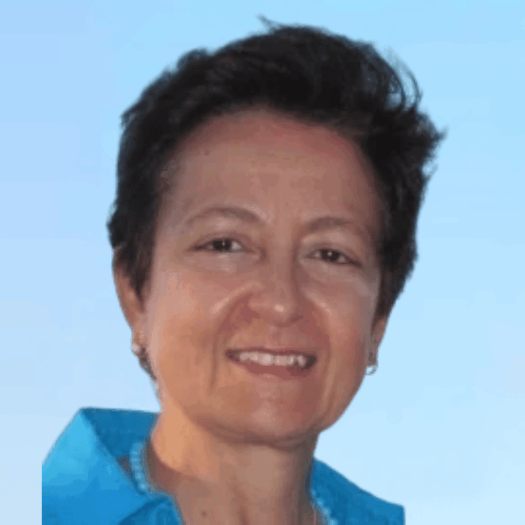 Dottoressa Maria Giulia Zampino della Divisione di Oncologia Medica Gastrointestinale e Tumori Neuroendocrini