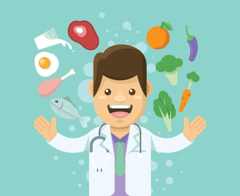 Nutrizione oncologica