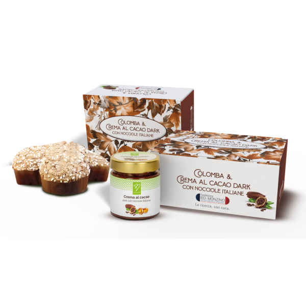 KIT COLOMBINA CACAO_Prodotto e-commerce