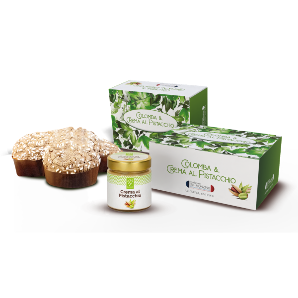 KIT COLOMBINA PISTACCHIO_Prodotto e-commerce