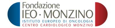 Logo Fondazione IEO-MONZINO