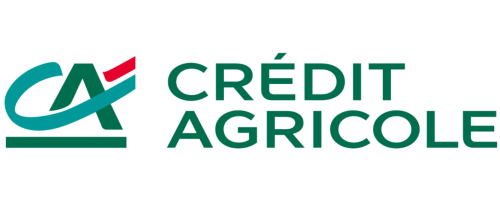 Logo credit agricole