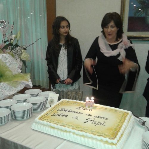 torta